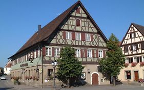 Gasthof zum Bären