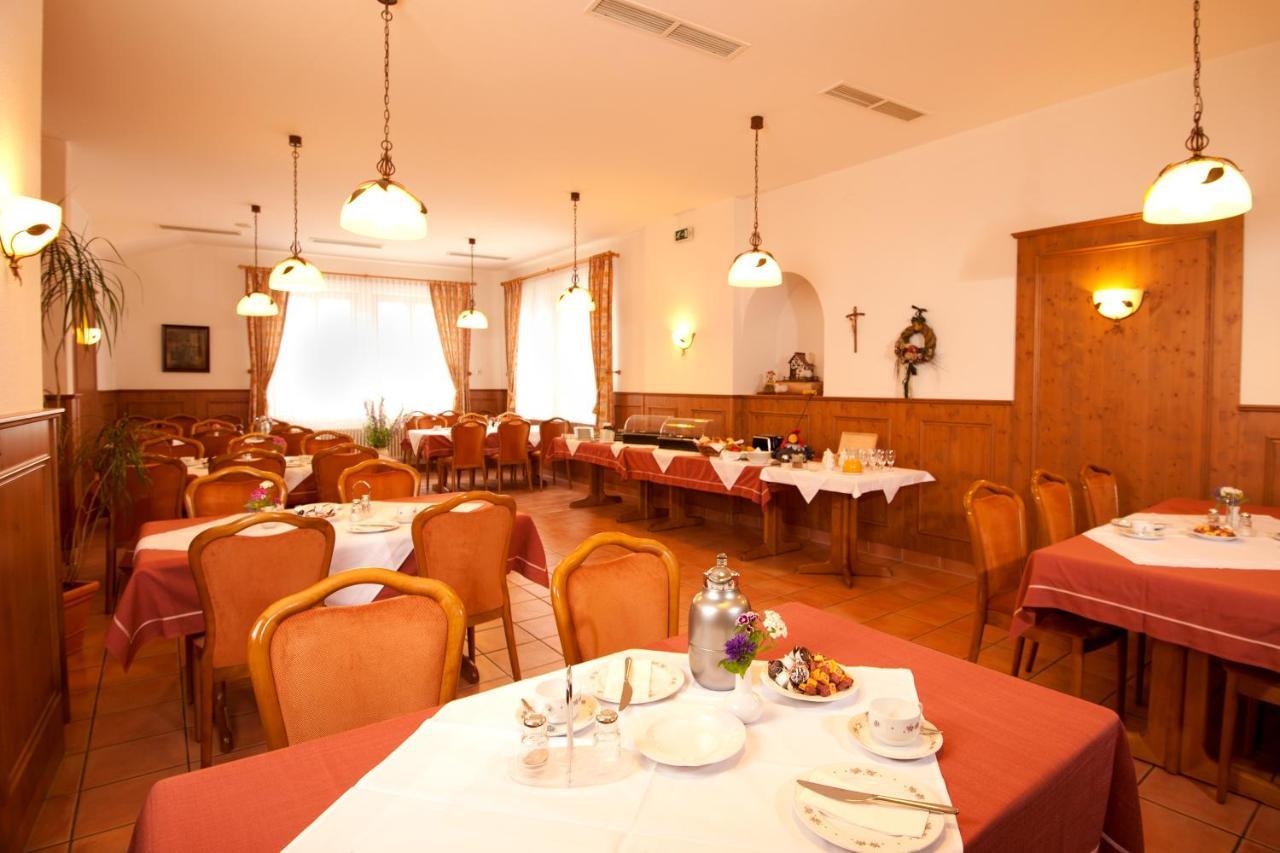 Gasthof zum Bären Buhlertann Exterior foto